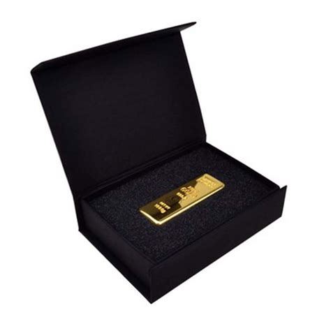 metal box for usb|custom flash drive boxes.